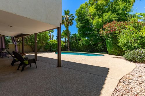 7528 Woodshire Cv, Scottsdale AZ  85258-2015 exterior