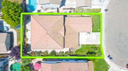 2228 Clock Tower Ct, Riverbank CA  95367-9427 exterior