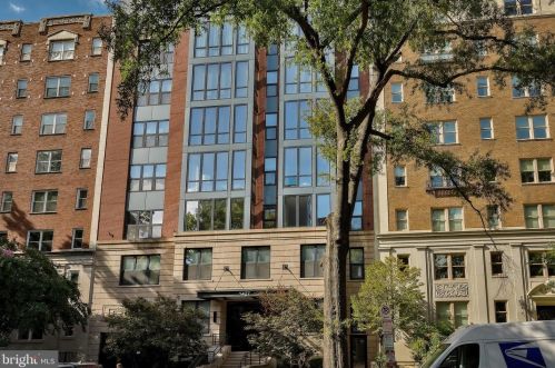1427 Rhode Island Ave, Washington, DC 20005-5402