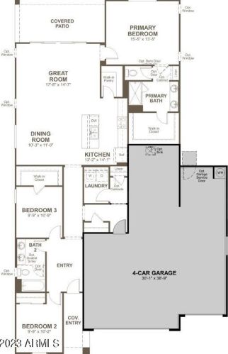 17747 Red Fox Rd, Sun City, AZ 85387-6658