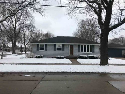 1403 Fulcer Ave, Kimberly, WI 54136-1210