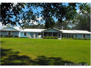 12705 112th Ave, Alachua, FL 32615-6519
