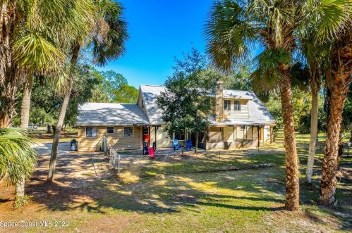 6331 Pony Cir, Cocoa, FL 32926-2609