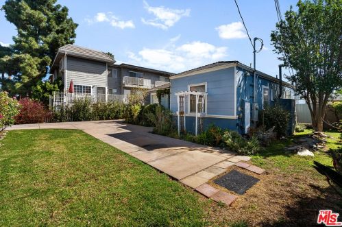 6704 Kester Ave, Van Nuys, CA 91405-4553