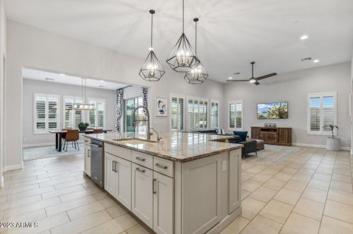 5534 Oyer Ln, Cave Creek AZ  85331-2544 exterior