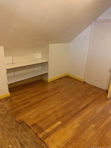 135 Voight Ave, Bridgeport CT  06606-1539 exterior