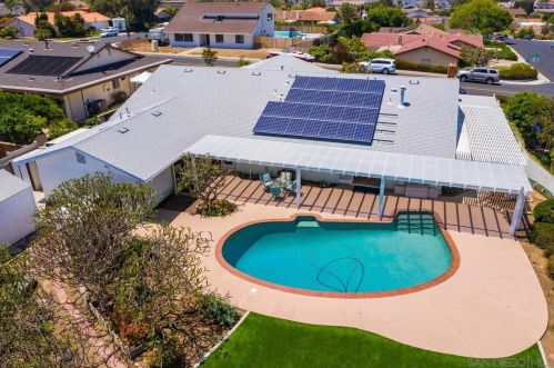 6431 Wandermere Dr, San Diego, CA 92120-3214
