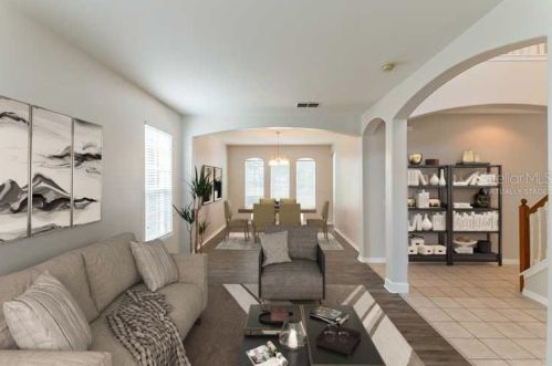 13520 Meadow Bay Loop, Orlando, FL 32824-5080
