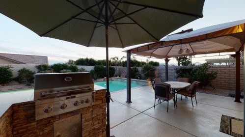 84343 Onda Dr, Indio CA  92203-2909 exterior