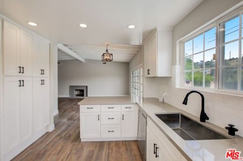 1500 Ynez Ave, Monterey Park CA  91754-5336 exterior