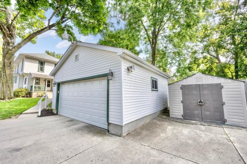416 High Ave, Bellefontaine, OH 43311-2430