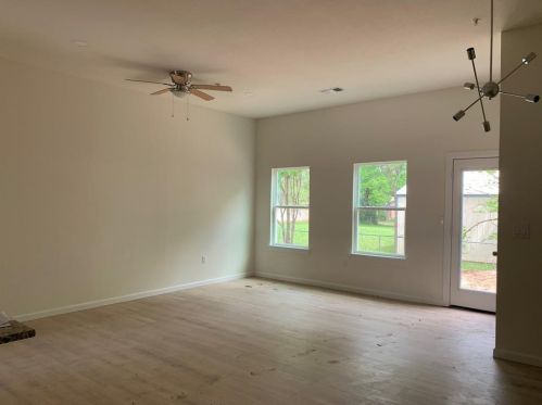 222 Heritage Ct, Seagoville TX  75159 exterior