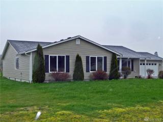 25 Bennett Ln, Cedarville, WA 98568-9759