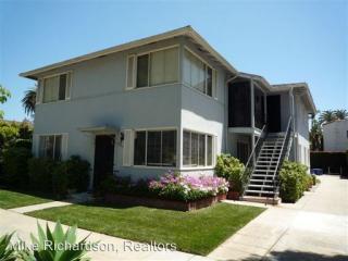 231 Yanonali St, Santa Barbara CA  93101-3540 exterior