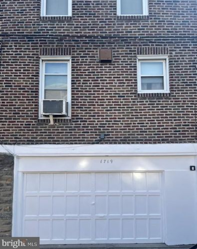 1719 Cheltenham Ave, Melrose Park, PA 19027-1048