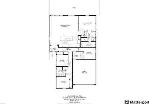 4167 Ladrillo St, Lake Elsinore CA  92530-2016 exterior