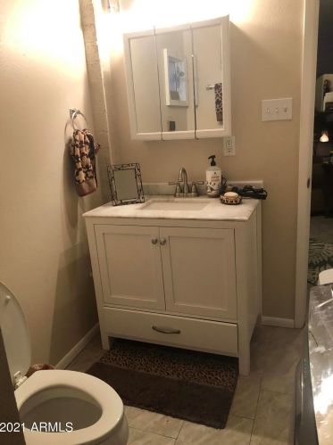 713 Commonwealth Pl, Chandler AZ 85226-4831 exterior