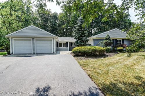 96 Havens Mill Rd, East Freehold, NJ 07728-3022
