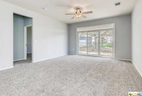 303 Bonham Loop, Georgetown TX  78633-5034 exterior