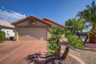 11516 Gnatcatcher Ln, Sun City, AZ 85378-2540