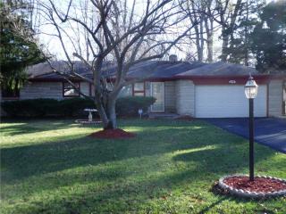 2535 Lincoln Ln, Indianapolis, IN 46228-1134