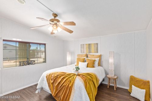 7720 Touchstone St, Tucson AZ 85735-9046 exterior