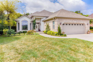 3747 Gooseneck Dr, Knoxville, TN 37920-6187