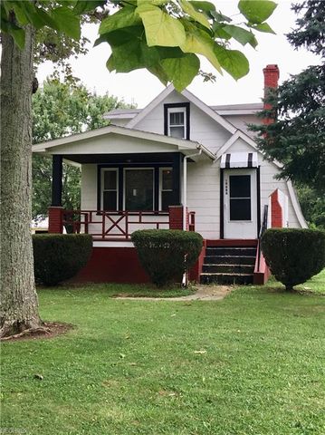 19686 Drake Rd, Cleveland OH  44149-6860 exterior