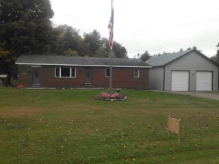 19128 Route 89, Corry PA  16407-9554 exterior
