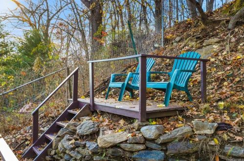 65 Snowden Ave, Crotonville NY  10562-3244 exterior