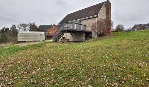 50 Cedarview Dr, Grants Lick KY  41001-9564 exterior