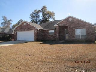 3057 Red Fern Rd, Cantonment, FL 32533-4845