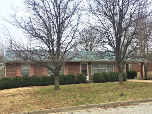 106 Withers Cir, Danville, VA 24541-6326