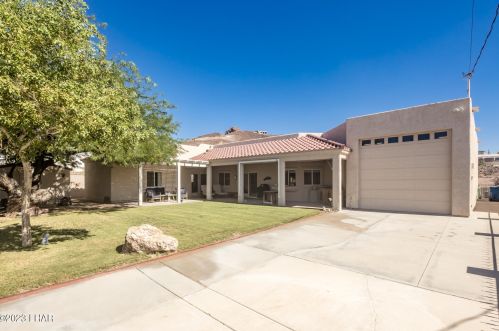 303 Pacific Dr, Lake Havasu City AZ  86406-4463 exterior