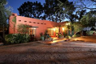 2146 5th St, Tucson AZ  85711-1942 exterior