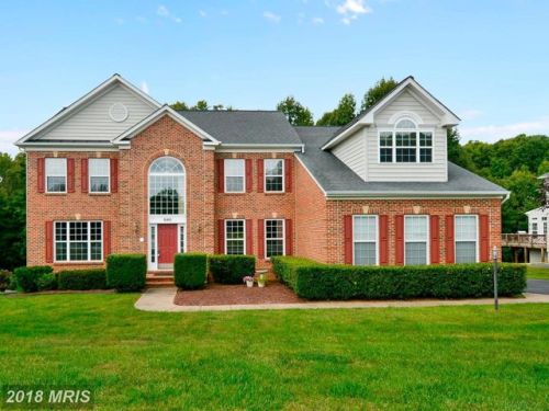10400 Rolling Ridge Dr, Spotsylvania, VA 22553-1874