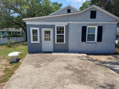 117 May Ln, Mount Pleasant SC  29464-5336 exterior