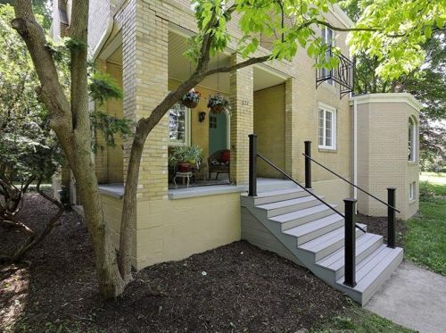 322 8th St, Oakmont, PA 15139-1319