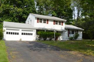 15 Grecian St, Parsippany NJ  07054-4844 exterior