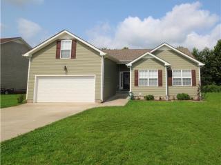 1445 Mutual Dr, Clarksville, TN 37042-7090