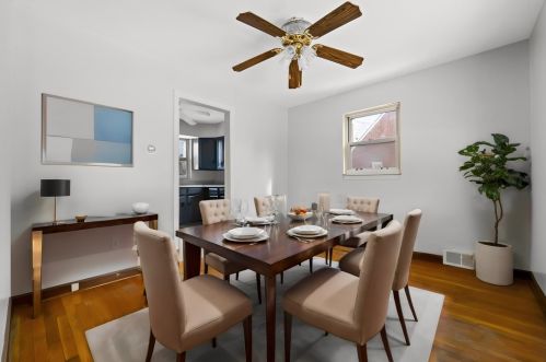 1069 Grandview Ave, Bridgeville PA  15017-2250 exterior