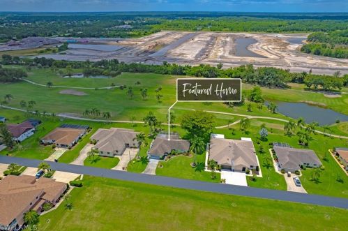 19970 Petrucka Cir, Lehigh Acres, FL 33936-0076