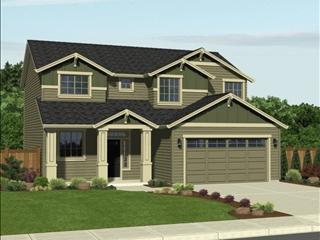 15707 92nd Avenue Ct, Puyallup, WA 98375-6702