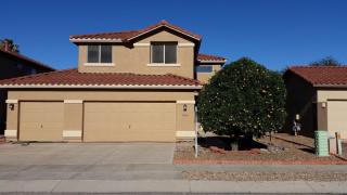 8993 Rainsage St, Tucson, AZ 85747-5329