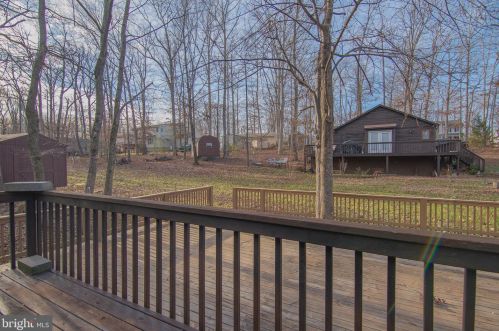 104 Antietam Dr, Locust Grove VA  22508-5160 exterior