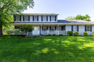 3609 Deertrail Rd, Panarama Park, IA 52722-6194