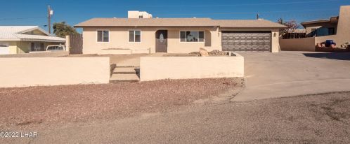 2395 Cosnina Dr, Lake Havasu City, AZ 86403-4918
