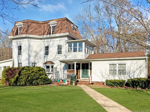 20 Babcock Hill Rd, South Windham, CT 06266-1136