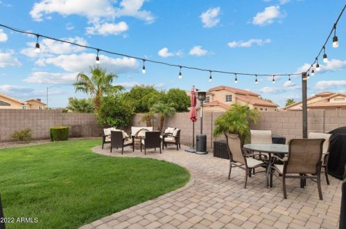 4032 Rose Gdn Ln, Glendale AZ  85308-9407 exterior