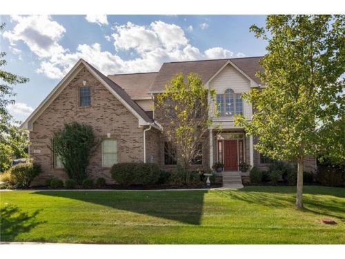 9875 Soaring Eagle Ln, Woodbury, IN 46055-6192